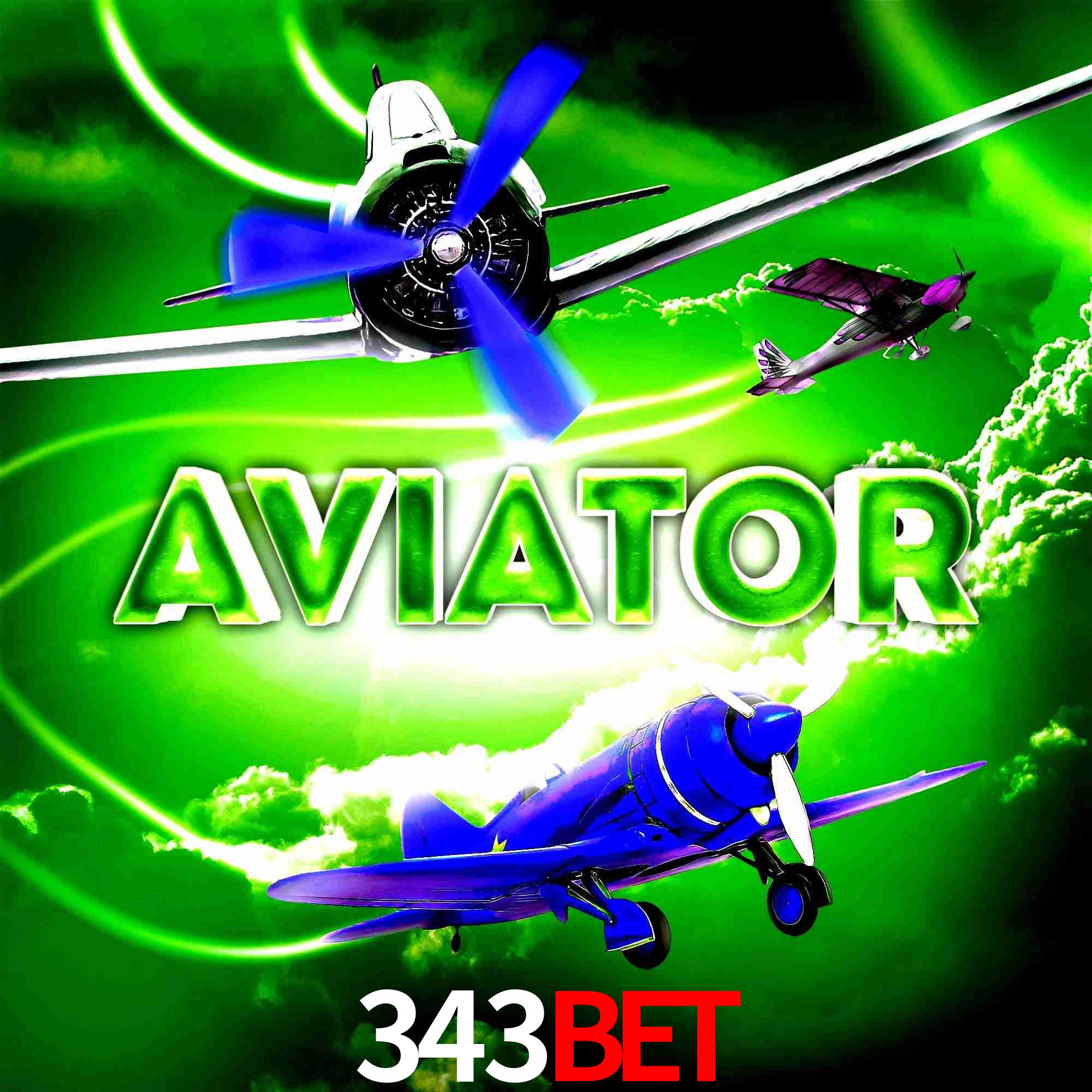 Aviator 343Bet Tente a Sorte