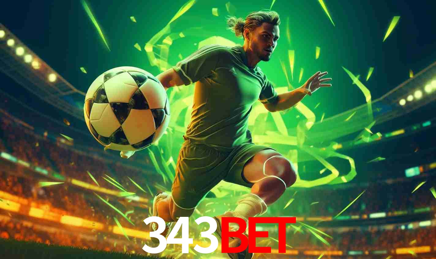 Diversidade Apostas no 343Bet