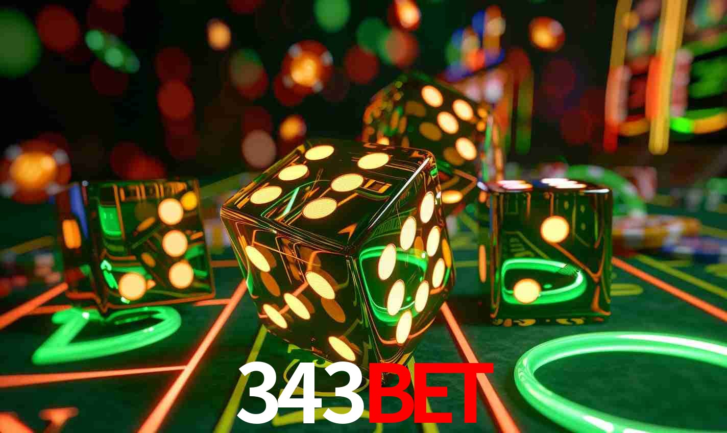 Entretenimento no Jogos 343Bet