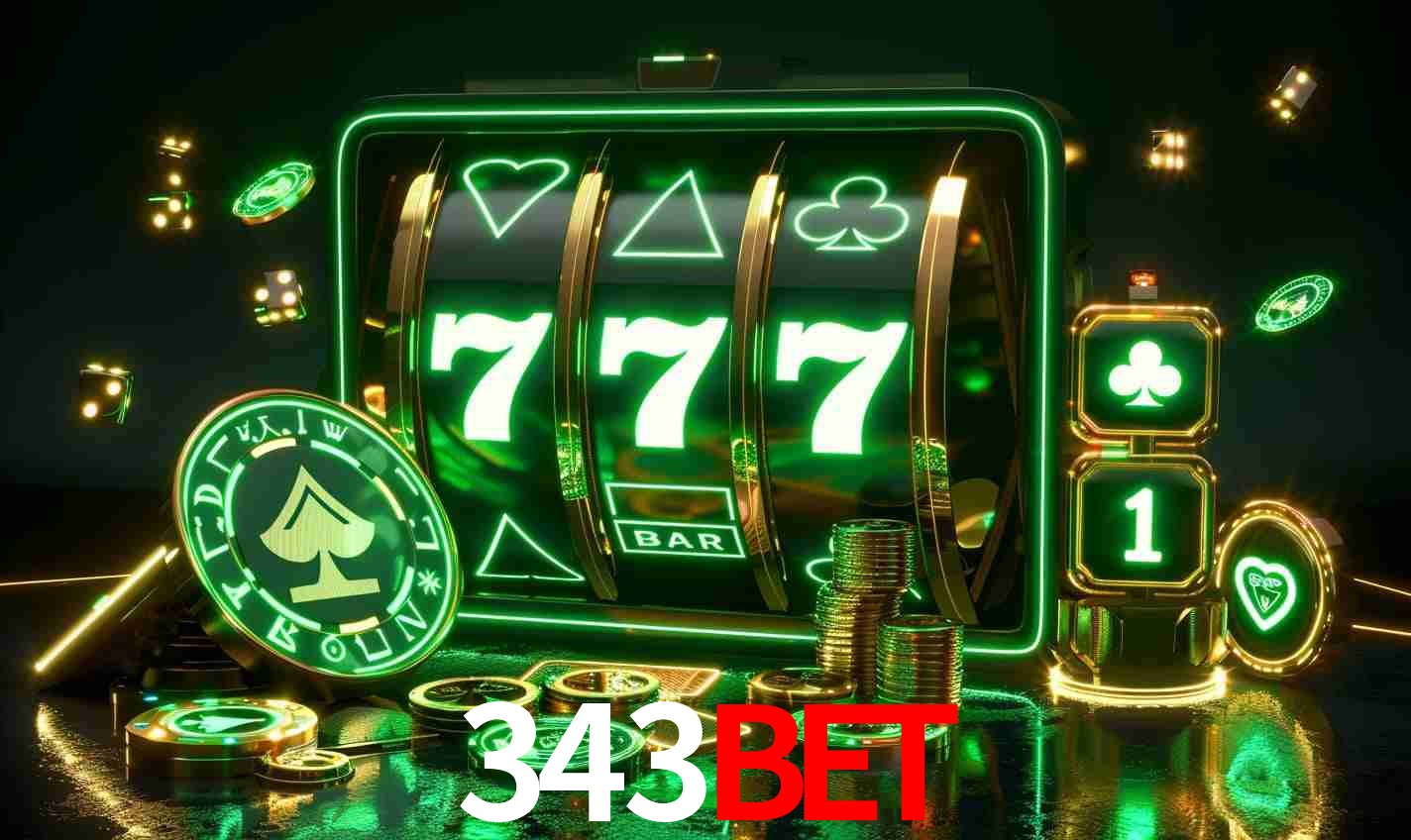 Seguro Login no Cassino Online 343Bet