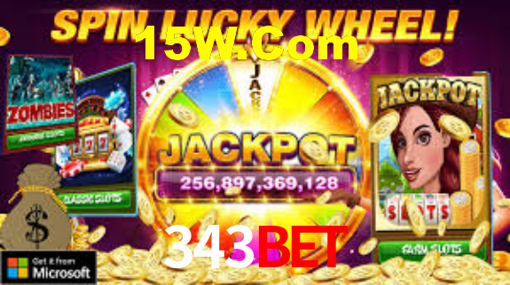 343 Bet