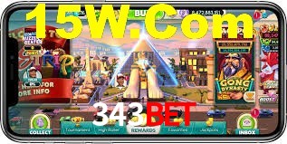 Programa VIP 343Bet