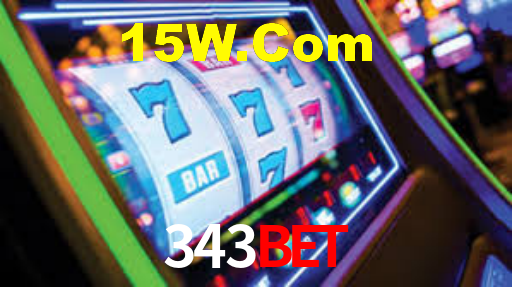 343 Bet