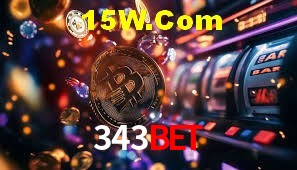 Football Betting 343Bet