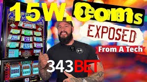 Premium Interface 343Bet