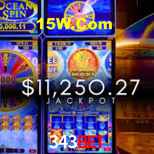 343Bet: Seu Cassino Premiado com Pagamentos Rápidos