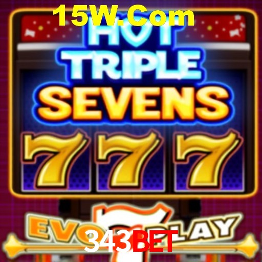 VIP Casino 343Bet