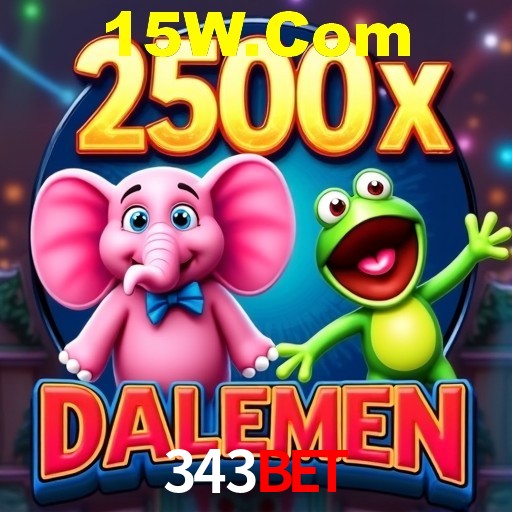 Inovações de Jogos na 343Bet: O Futuro das Experiências Interativas