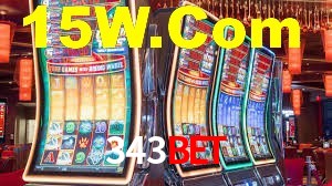 Tournaments 343Bet