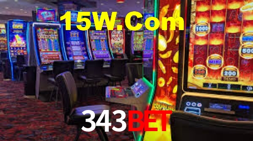 343 Bet