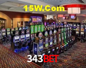 Exclusive Offers 343Bet