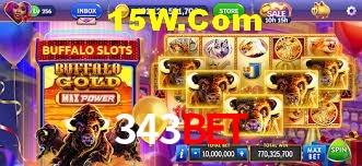Tennis Betting 343Bet