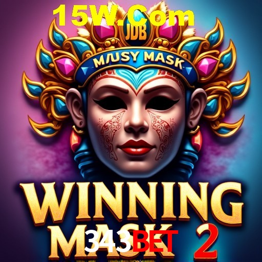 Descubra o Mundo do Cassino Online com 343Bet