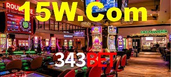 Explore as vantagens do 343Bet: serviço profissional e confiabilidade