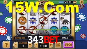 Exclusive Games 343Bet