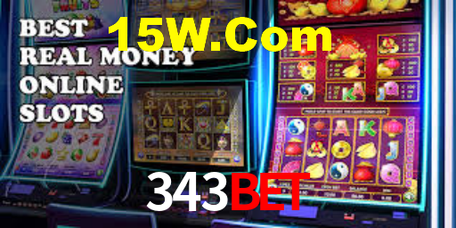 Sinta a adrenalina dos jogos de cassino com 343Bet