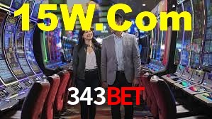 Daily Bonuses 343Bet