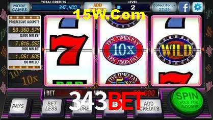 Account Benefits 343Bet