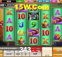 Experiência VIP 343Bet