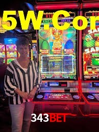 Welcome Bonus 343Bet