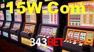 343Bet