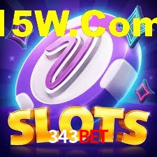 Roulette Table 343Bet