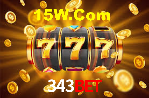 Premium Interface 343Bet