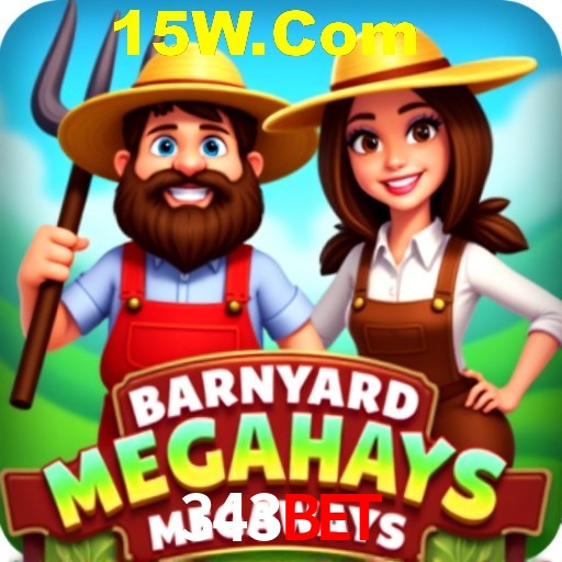 Slot Games 343Bet