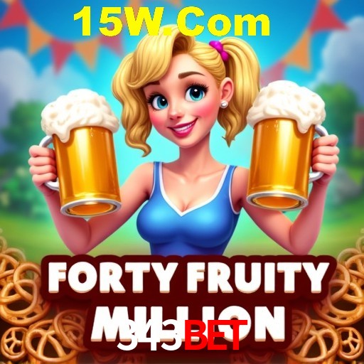 Descubra a Magia dos Jogos de Arcade no 343Bet